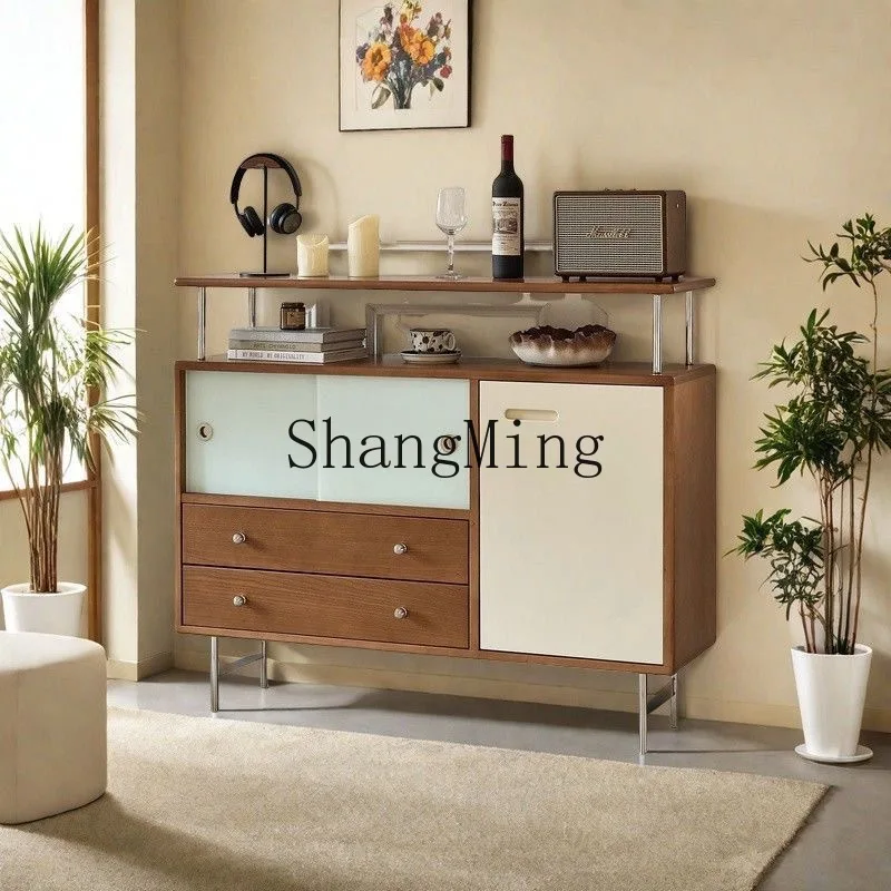 ZYY medieval TV cabinet simple living room wall integrated locker color matching creative storage cabinet
ZYY medieval TV cabinet simple living room wall integrated locker color matching creative storage cabinet