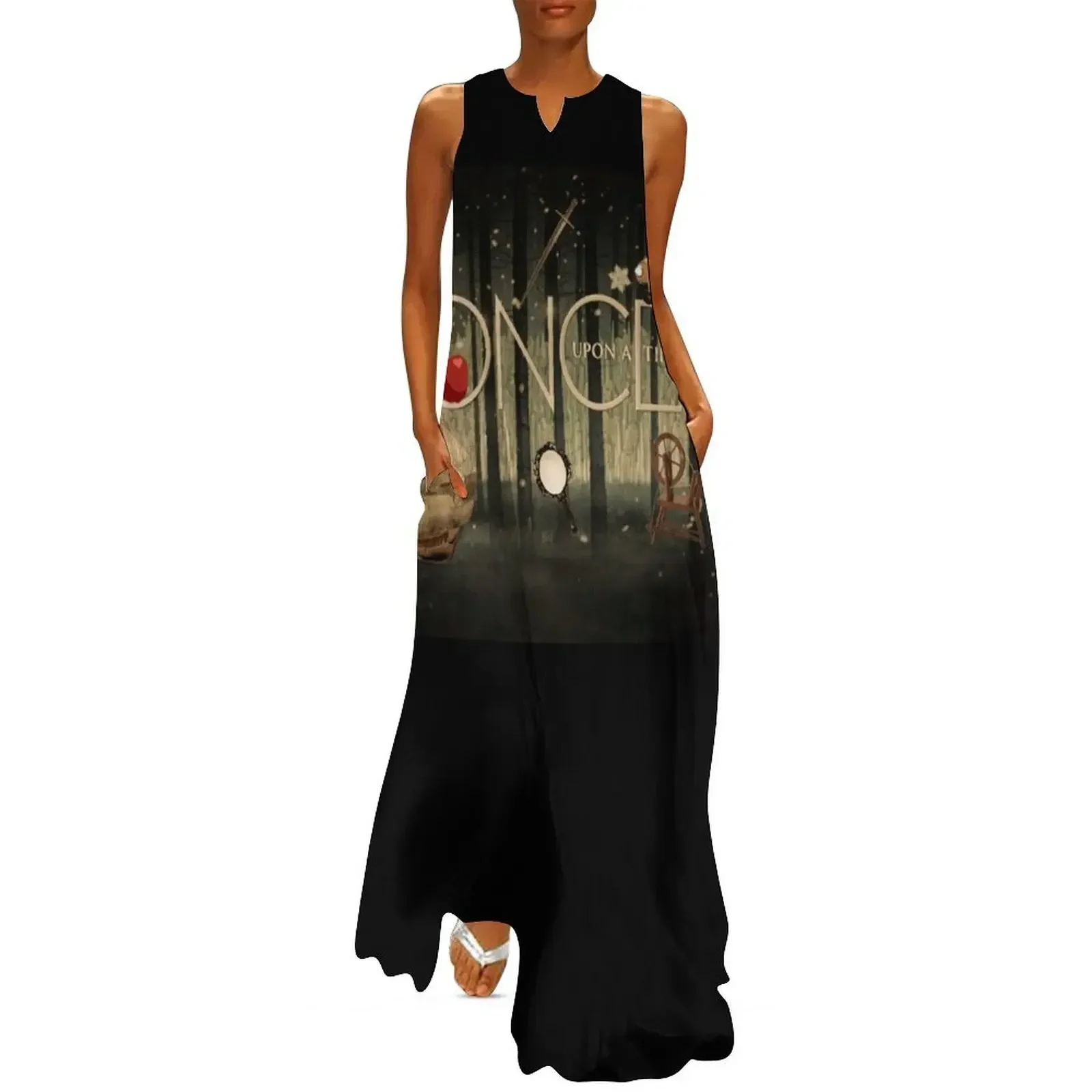 ONCE UPON A TIME vintage Long Dress evening dress Clothing womans clothing womens clothing Dress
ONCE UPON A TIME vintage Long Dress evening dress Clothing womans clothing womens clothing Dress