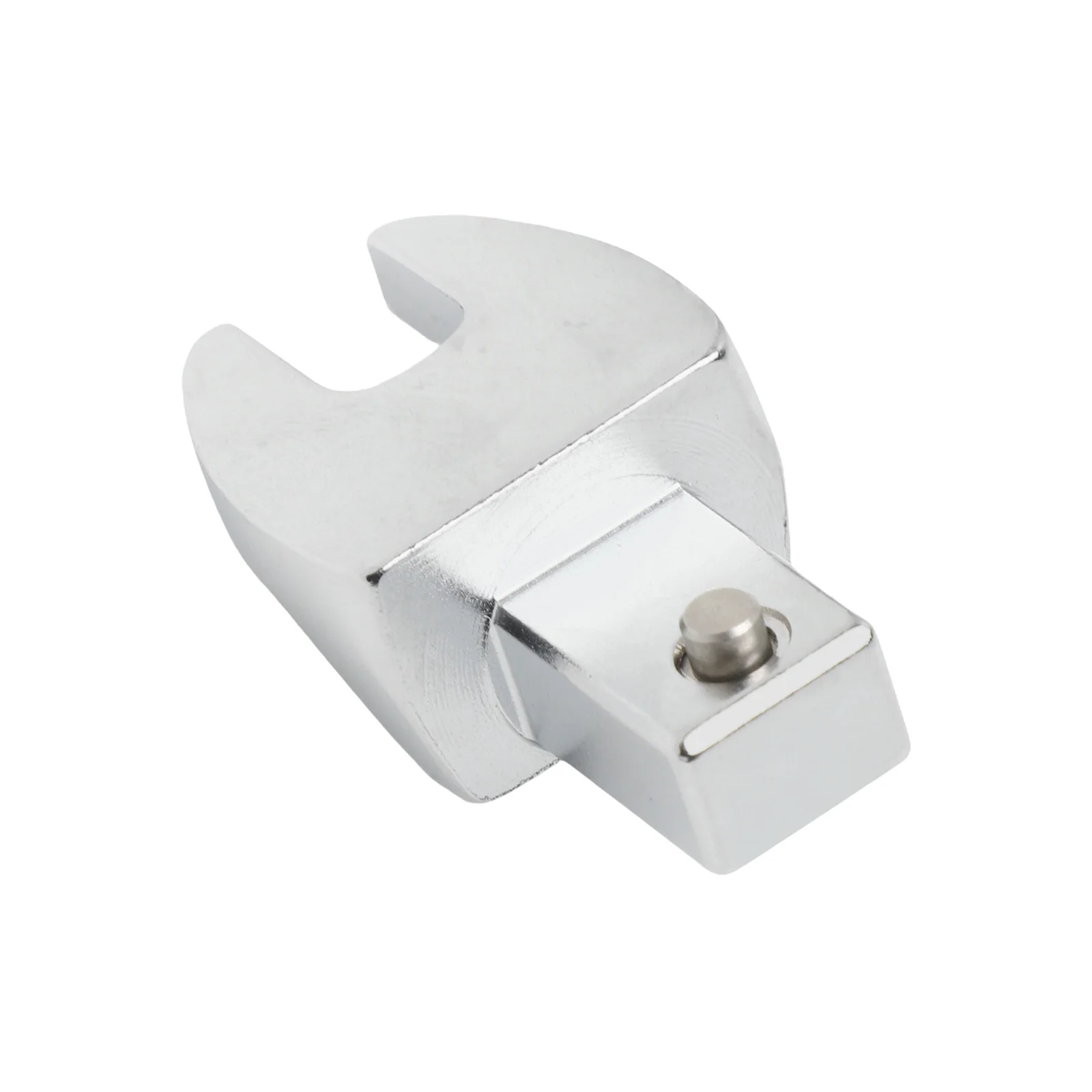 Изящный и эффективный динамометрический гаечный ключ с открытыми прорезями, встроенный из пружных материалов для плотных помещений. Подходит для крепежных деталей 9x12 мм.
Изящный и эффективный динамометрический гаечный ключ с открытыми прорезями, встроенный из пружных материалов для плотных помещений. Подходит для крепежных деталей 9x12 мм.