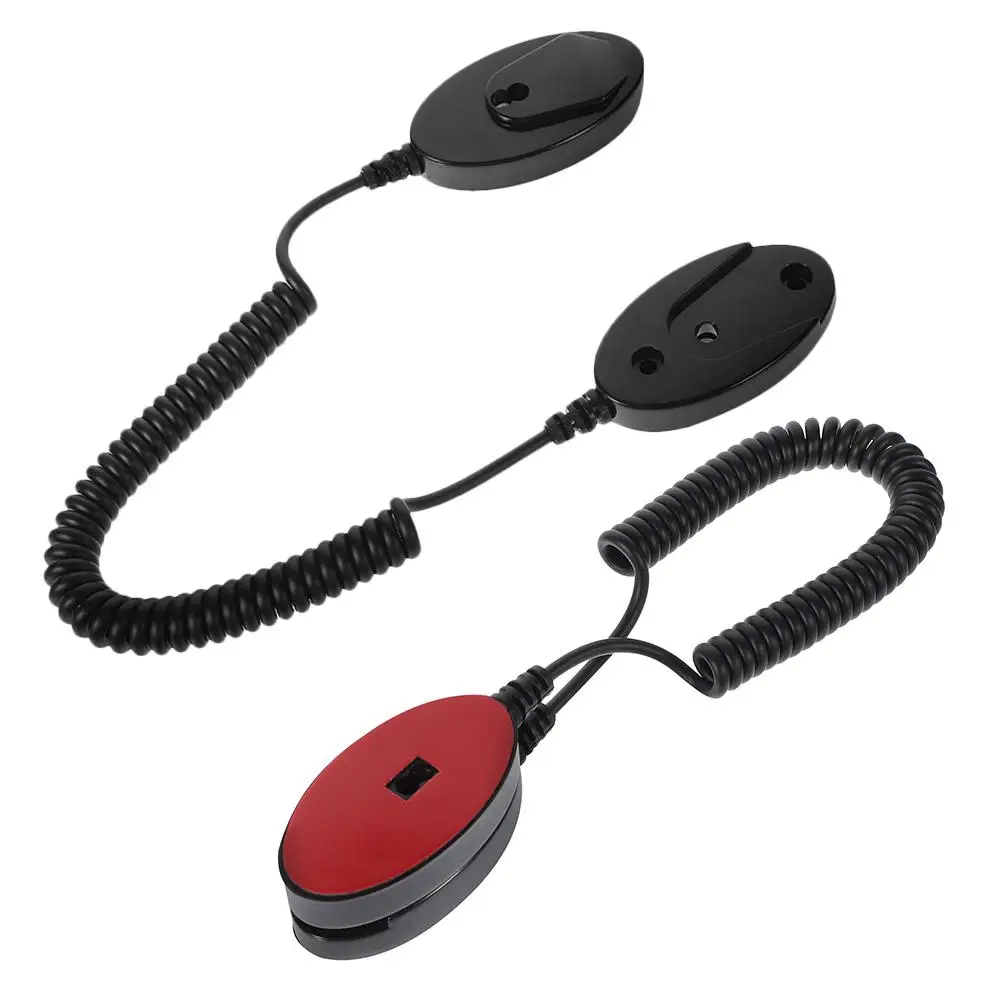 2Pcs -lost Remote Cable Telephone Leash Plastic Control Elastic Retractable Spring Wire Craftsmanship
2Pcs -lost Remote Cable Telephone Leash Plastic Control Elastic Retractable Spring Wire Craftsmanship