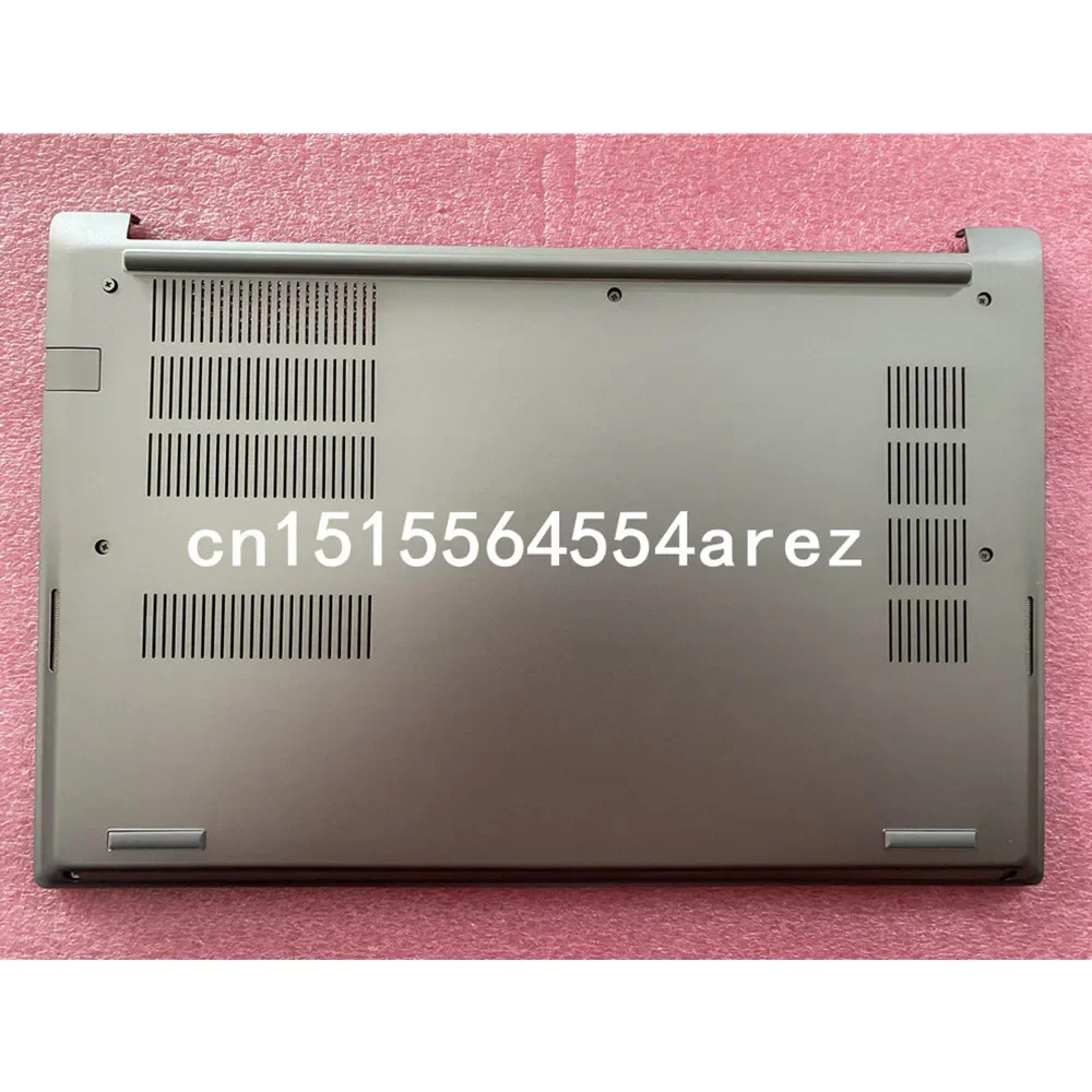 Новый оригинальный чехол для Lenovo ThinkPad E14 Gen 2, нижняя крышка D, крышка 5CB0Z69192
Новый оригинальный чехол для Lenovo ThinkPad E14 Gen 2, нижняя крышка D, крышка 5CB0Z69192