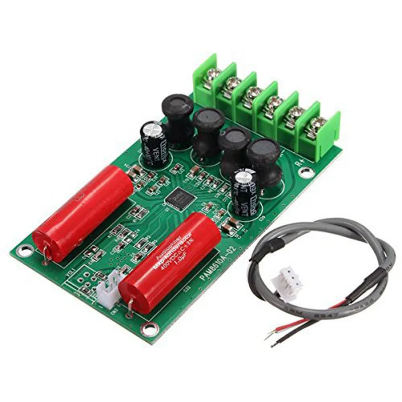 1/2/5/10/20Pcs TA2024 Digital Power Amplifier Board On-Board Computer HIFI Automobile Mini Digital Power Amplifier Board 2*15W
1/2/5/10/20Pcs TA2024 Digital Power Amplifier Board On-Board Computer HIFI Automobile Mini Digital Power Amplifier Board 2*15W