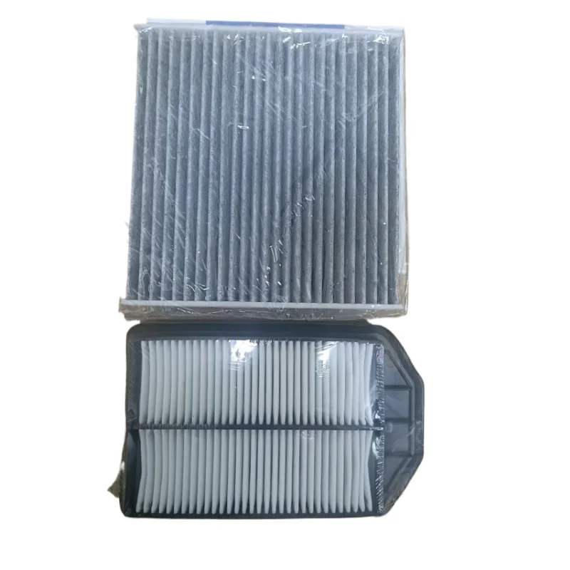 CABIN FILTER Air Filter For 2007-2011 Honda Crv 2.4L OEM 17220-RZA-Y00 80292-SDG-W01
CABIN FILTER Air Filter For 2007-2011 Honda Crv 2.4L OEM 17220-RZA-Y00 80292-SDG-W01
