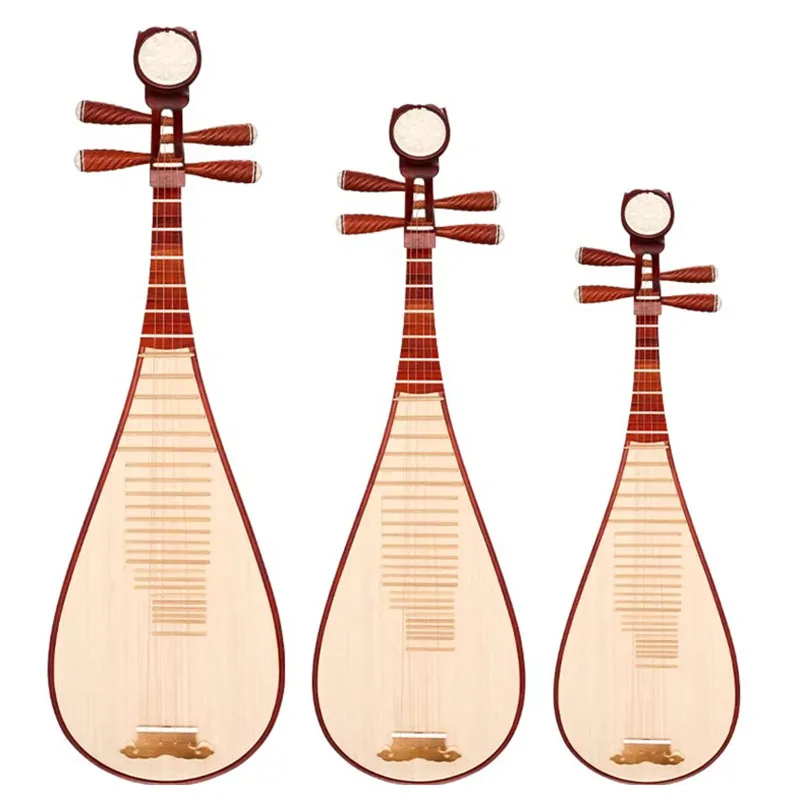 Lute из палисандра ручной работы для взрослых и детей, пипа для начинающих, профессиональное исполнение, традиционная пипа, китайская классика, струнные инструменты
Lute из палисандра ручной работы для взрослых и детей, пипа для начинающих, профессиональное исполнение, традиционная пипа, китайская классика, струнные инструменты