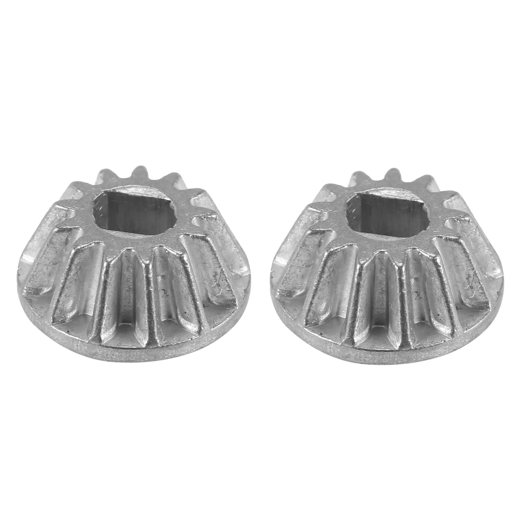 2Pcs Bevel Gear of Transmission Shaft PX9300-05B for Pxtoys PX9300 PX 9300 9301 9302 1/18 RC Car Spare PartsCYGJ
2Pcs Bevel Gear of Transmission Shaft PX9300-05B for Pxtoys PX9300 PX 9300 9301 9302 1/18 RC Car Spare PartsCYGJ