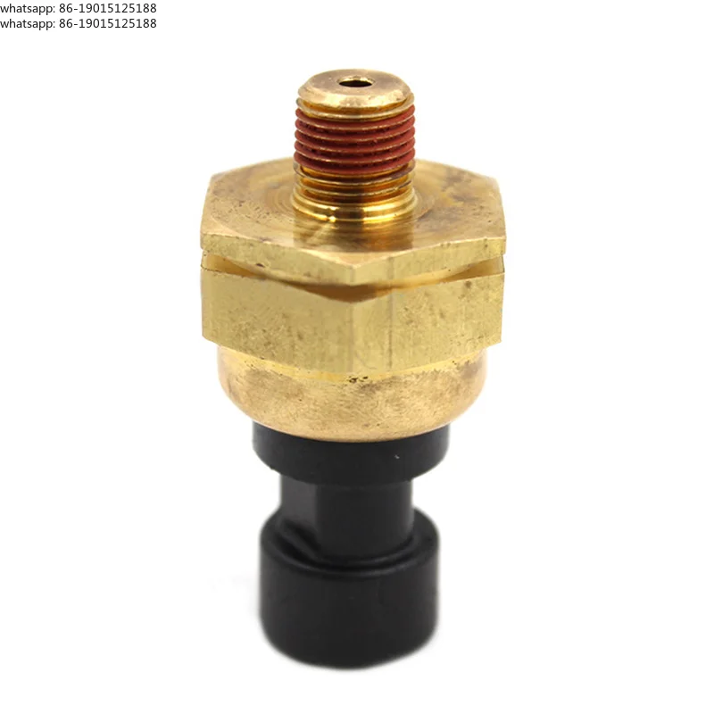 Sensor engine oil pressure 7321588 is compatible with anti-skid steering loader A300 A770 130 150 S160 S175 S590
Sensor engine oil pressure 7321588 is compatible with anti-skid steering loader A300 A770 130 150 S160 S175 S590