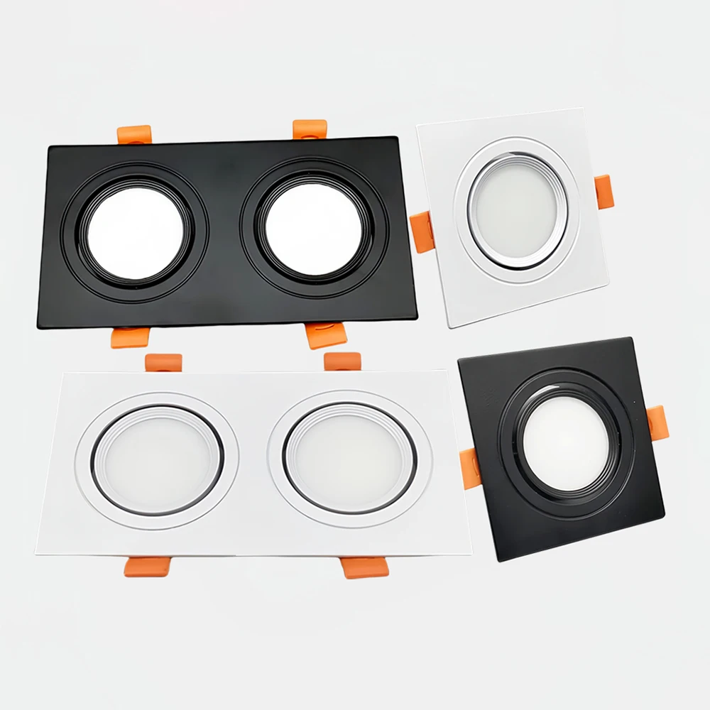 Dimmable Recessed COB LED Ceiling Downlights 7W 9W 12W 14W 18W 24W LED Ceiling Lamp AC85~265V LED Spotlights Indoor Lighting
Dimmable Recessed COB LED Ceiling Downlights 7W 9W 12W 14W 18W 24W LED Ceiling Lamp AC85~265V LED Spotlights Indoor Lighting