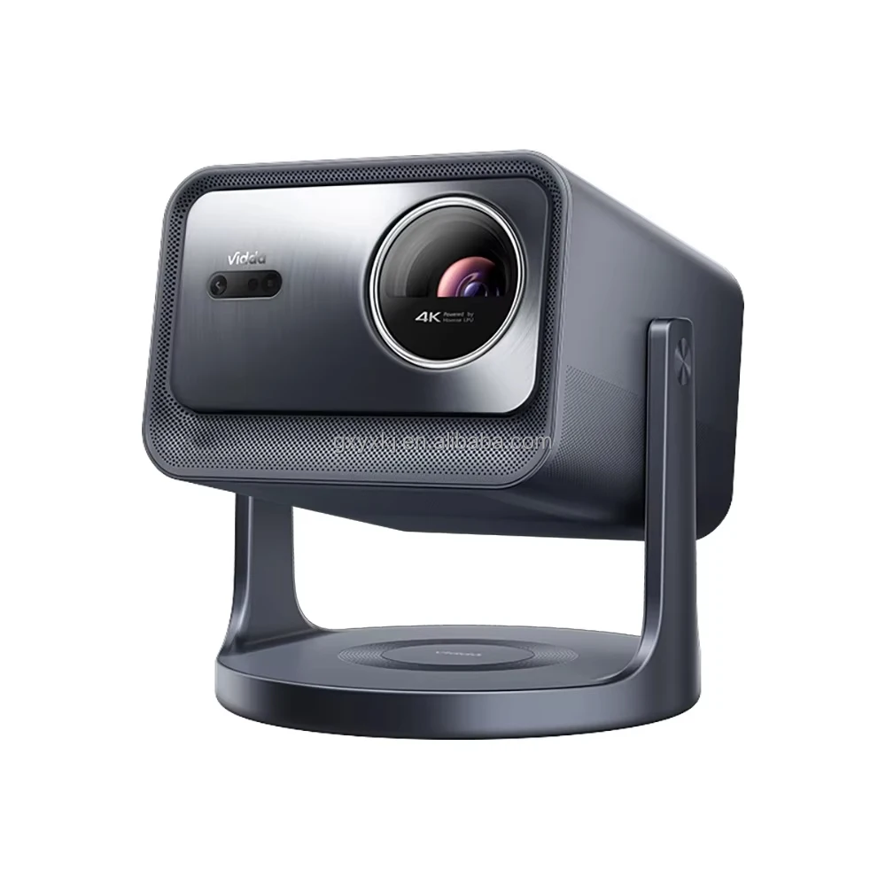 Home Theater Hisense Vidda C2 Pro 4K DLP Three-color Laser Projector 2600CVIA Automatic Correction Hisense C2 Pro Projector 
Home Theater Hisense Vidda C2 Pro 4K DLP Three-color Laser Projector 2600CVIA Automatic Correction Hisense C2 Pro Projector