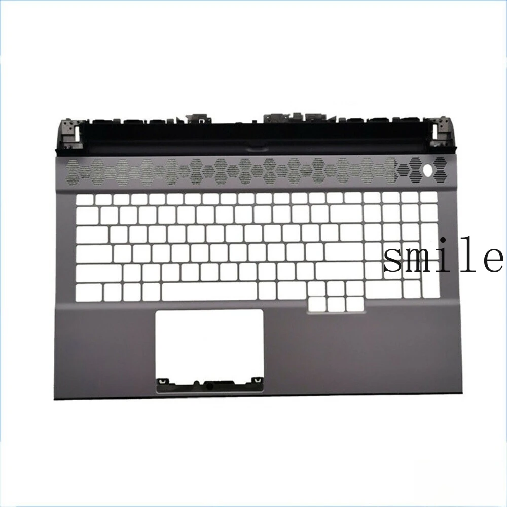 C Shell Case Palm RHK29 0RHK29 FOR DELL Alienware M17 R2
C Shell Case Palm RHK29 0RHK29 FOR DELL Alienware M17 R2