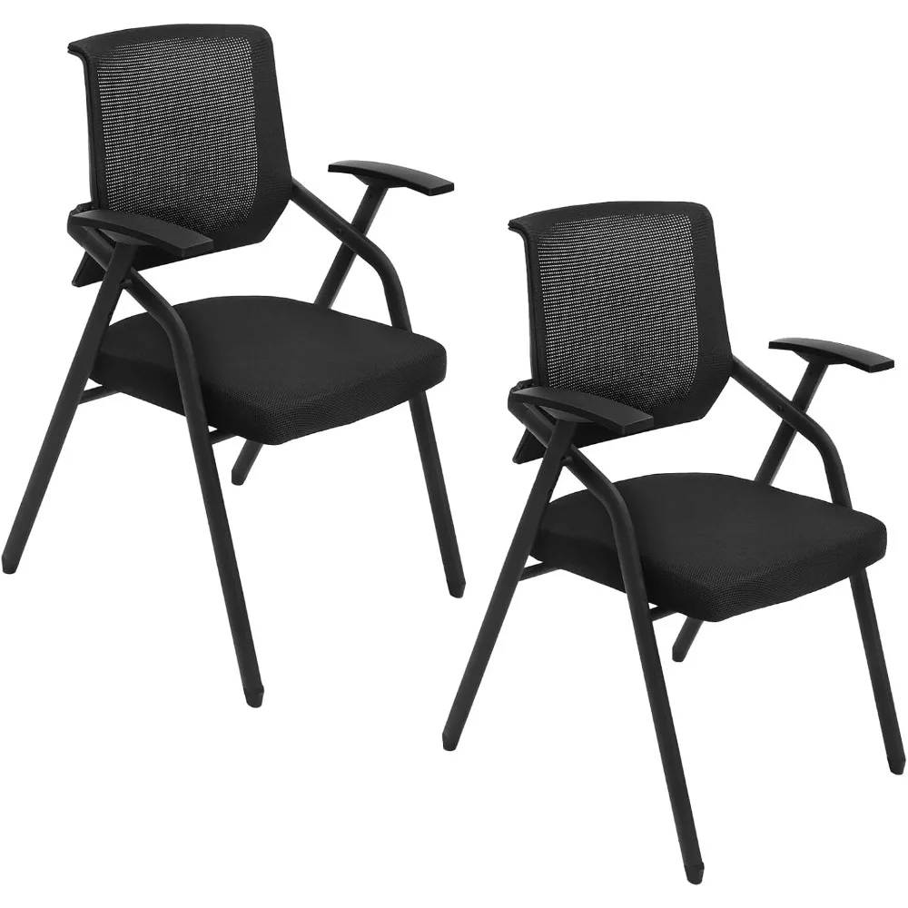 Arm Chair,Folding Office Desk Chair, Mesh Guest Reception Stack Chairs, Executive Office Chairs for Conference Waiting Room
Arm Chair,Folding Office Desk Chair, Mesh Guest Reception Stack Chairs, Executive Office Chairs for Conference Waiting Room