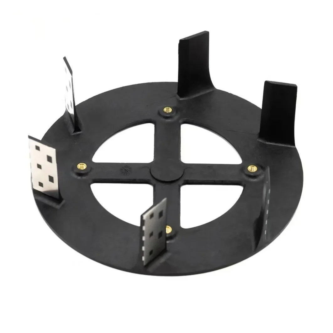 For Agras XAG P100pro/P100/V50pro/V50/P80 Spreader Disc Left/Right Kit Part Agricultural drone Accessories 02-001-08768/69
For Agras XAG P100pro/P100/V50pro/V50/P80 Spreader Disc Left/Right Kit Part Agricultural drone Accessories 02-001-08768/69