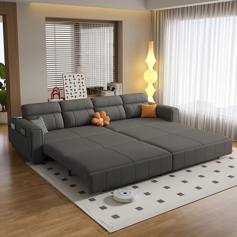 New sofa bed, multi-functional dual-purpose storage
New sofa bed, multi-functional dual-purpose storage