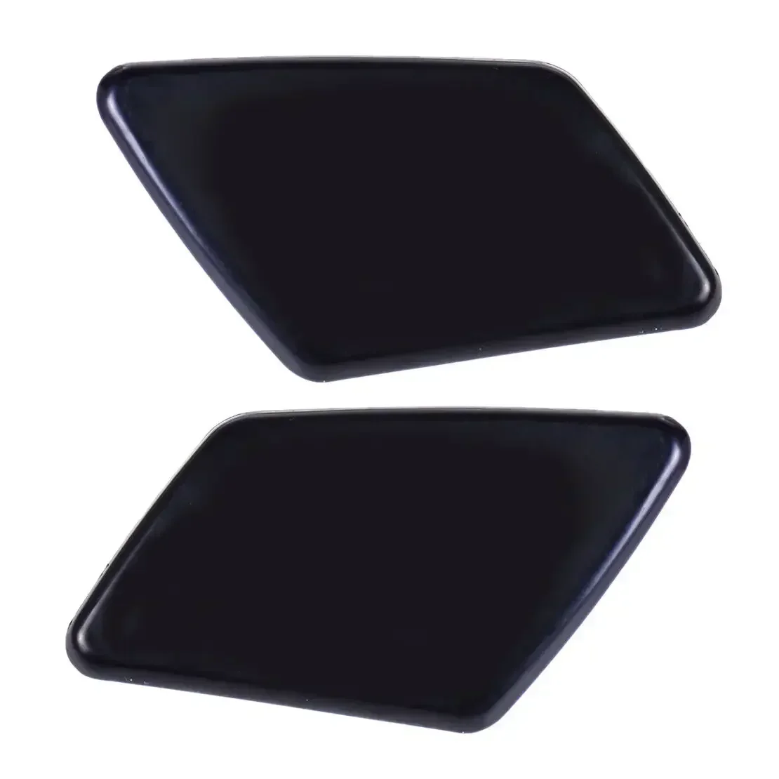 Carhome 2x Left Right Front Bumper Headlight Washer Covers For Volvo S40 V50 2005-2007 USEFUL USFUL USEFUL
Carhome 2x Left Right Front Bumper Headlight Washer Covers For Volvo S40 V50 2005-2007 USEFUL USFUL USEFUL