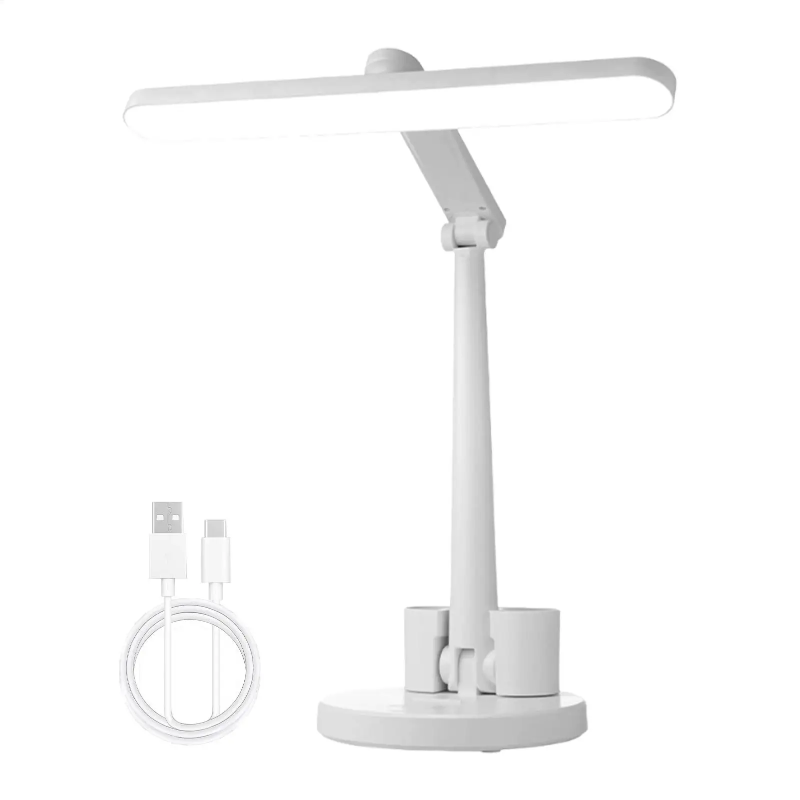 Lamp For Desk USB Charging Reading Lights LED Desk Light Long Lasting Bedside Bedroom Home School Study Vanity Reading Studying
Lamp For Desk USB Charging Reading Lights LED Desk Light Long Lasting Bedside Bedroom Home School Study Vanity Reading Studying
