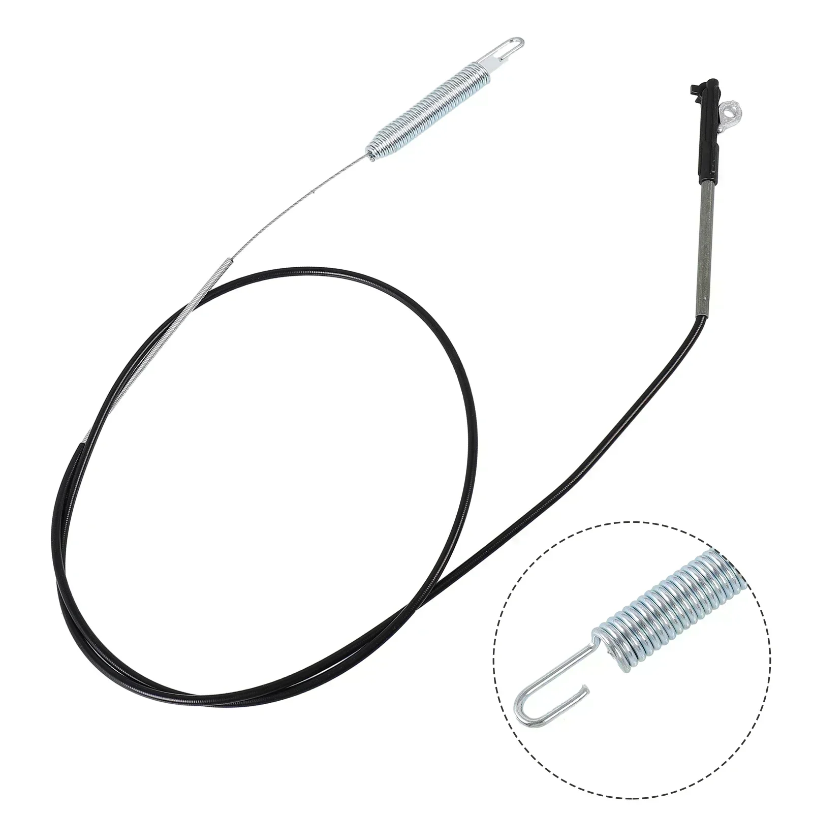 78-дюймовый тормозной трос, комплект тормозных тросов 133-1998, тормозной трос Home Depot, прокат металла + пластика, используемый для следующего тормозного троса
78-дюймовый тормозной трос, комплект тормозных тросов 133-1998, тормозной трос Home Depot, прокат металла + пластика, используемый для следующего тормозного троса