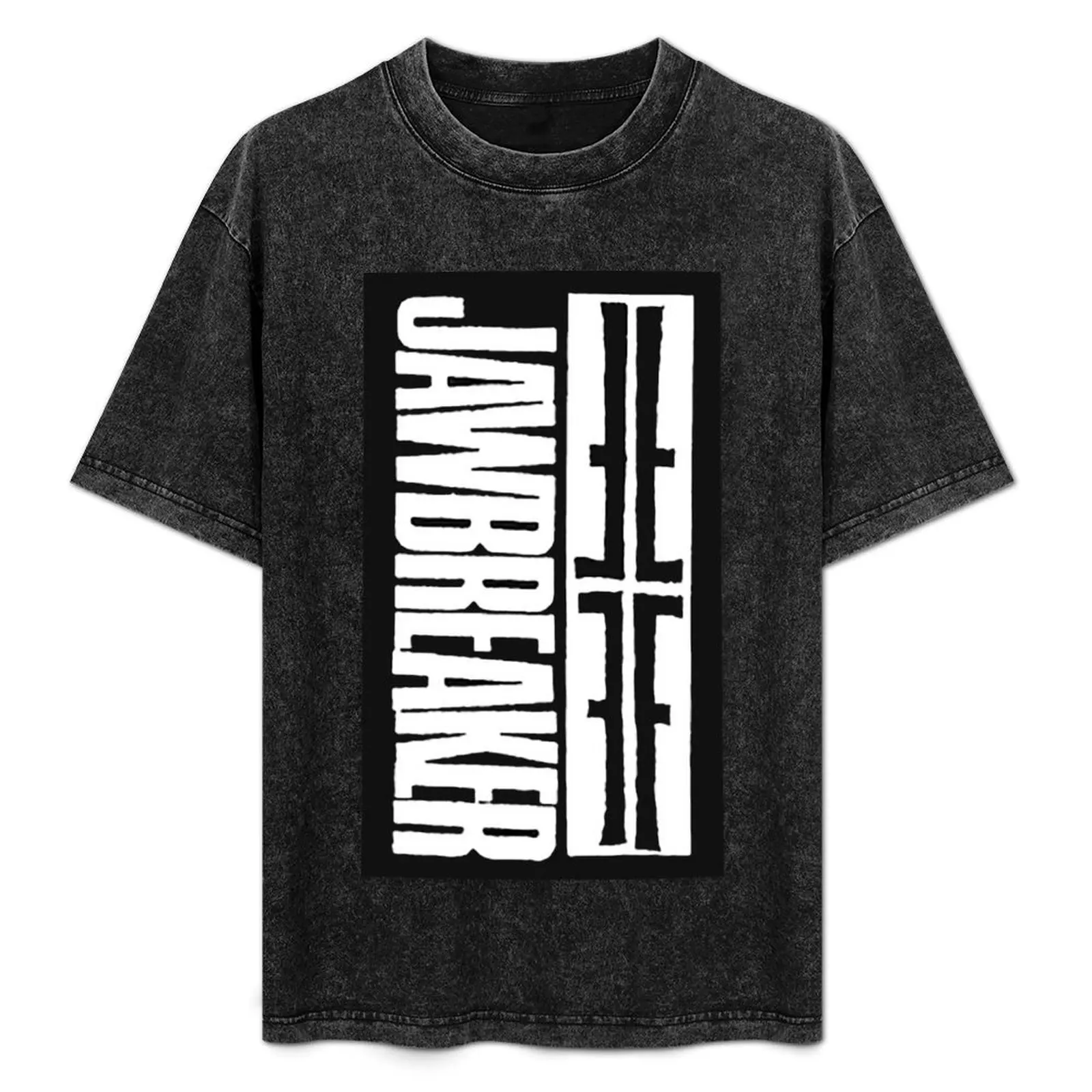 Jawbreaker T-Shirt Work Utility Short Sleeve Shirt
Jawbreaker T-Shirt Work Utility Short Sleeve Shirt