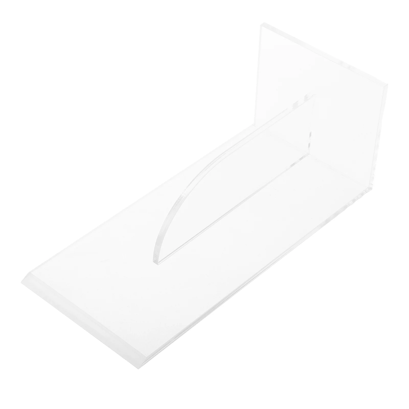 Cake Smoother Baking Supplies Fudge Scraper Scraping Tool Acrylic Gadgets Making Accessories
Cake Smoother Baking Supplies Fudge Scraper Scraping Tool Acrylic Gadgets Making Accessories