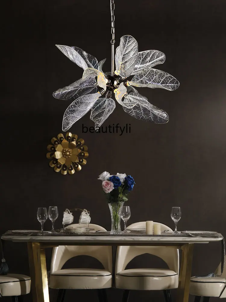 zq Living Room Chandelier Copper Atmosphere Main Lamp Creative Dining-Room Lamp Bedroom Light
zq Living Room Chandelier Copper Atmosphere Main Lamp Creative Dining-Room Lamp Bedroom Light
