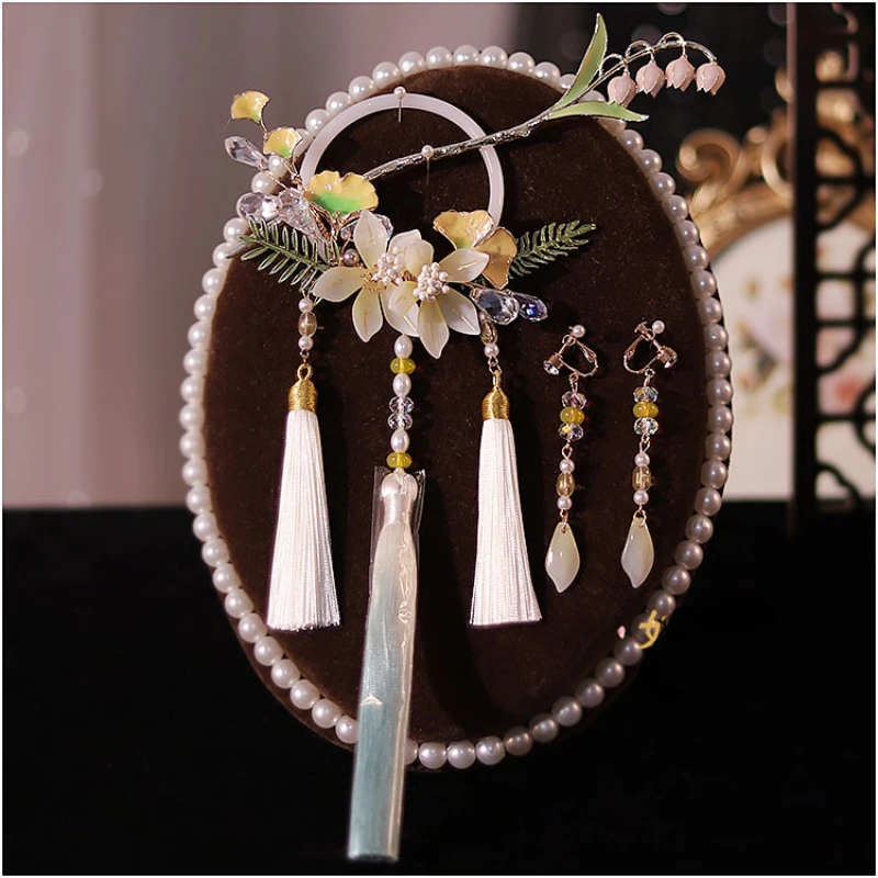 Luxury Chinese Style Hairpins Set for Wedding Party Bridal back hoop hair sticks Hair Accessories
Luxury Chinese Style Hairpins Set for Wedding Party Bridal back hoop hair sticks Hair Accessories