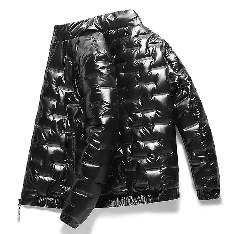 Удобные мужские Roupas Masculinas, модные повседневные ветрозащитные мужские костюмы, утепленные теплые хлопковые парки высокого качества
Удобные мужские Roupas Masculinas, модные повседневные ветрозащитные мужские костюмы, утепленные теплые хлопковые парки высокого качества