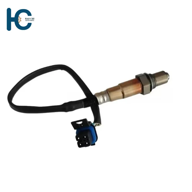 8M2003959 0258006956 Oxygen Sensor for Volvo Penta MerCruiser 3.0 4.3 4.5 5.0 5.7 8.1 8.2 L
8M2003959 0258006956 Oxygen Sensor for Volvo Penta MerCruiser 3.0 4.3 4.5 5.0 5.7 8.1 8.2 L