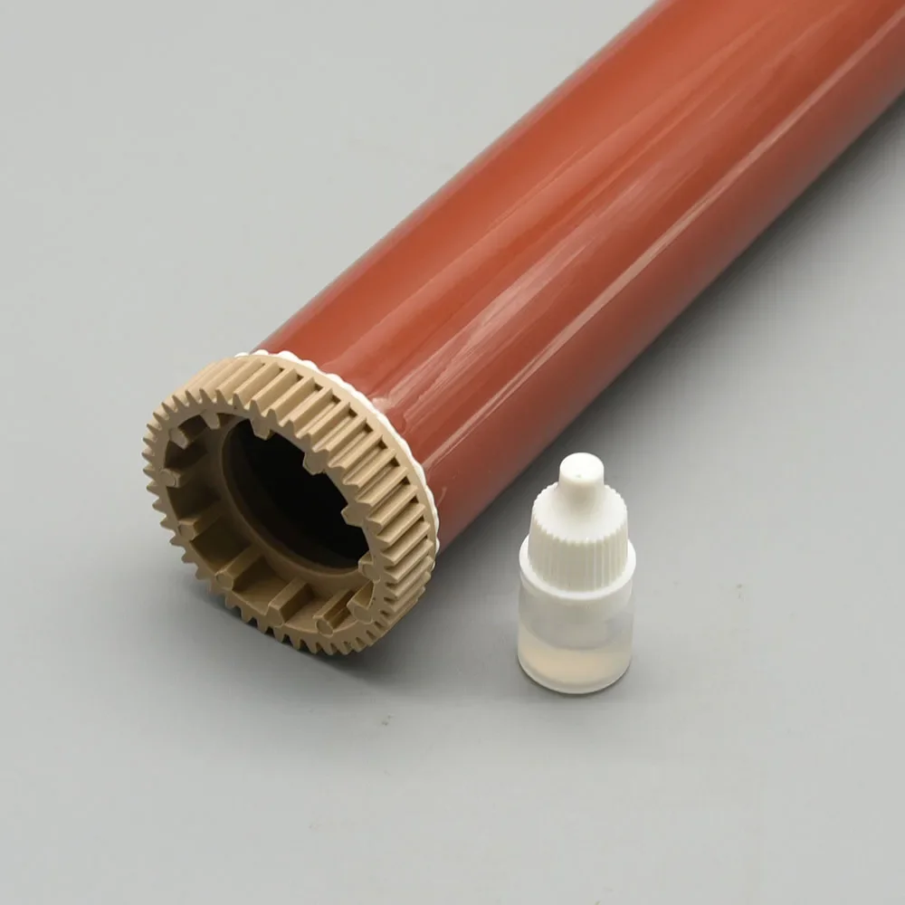 For Toshiba E-Studio 506C Fuser Film Sleeve
For Toshiba E-Studio 506C Fuser Film Sleeve