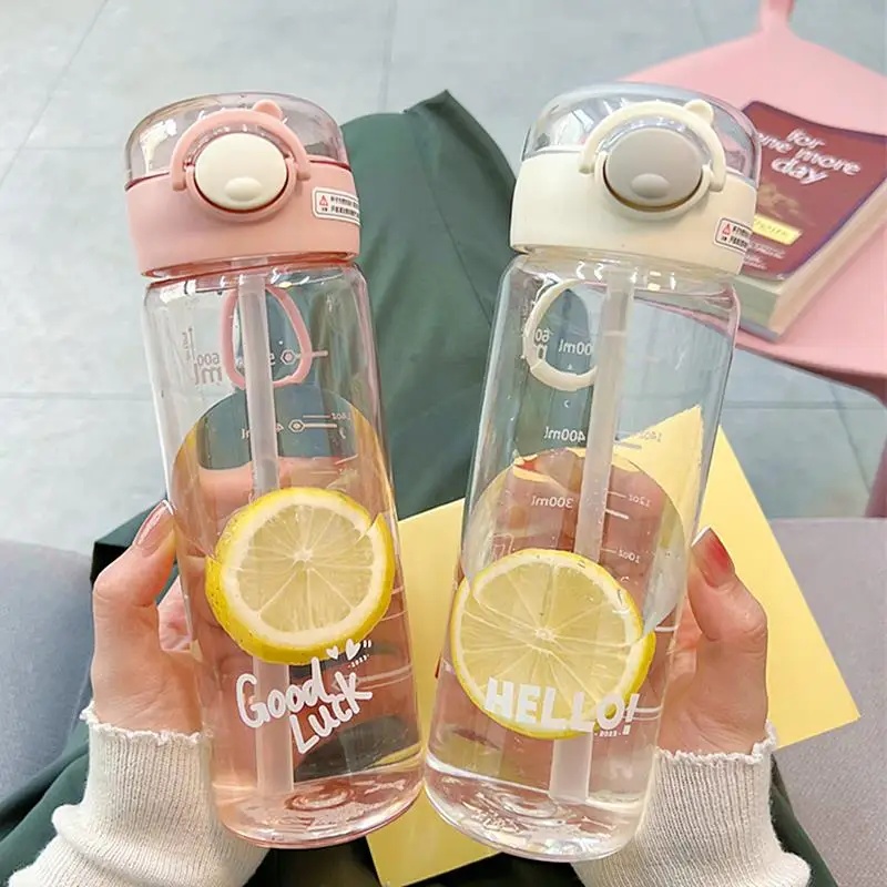 Minimalist Portable Plastic Cup with Straw for Men And Women High Aesthetic Value Carry-On Summer Sports Cup Student Beverage...
Minimalist Portable Plastic Cup with Straw for Men And Women High Aesthetic Value Carry-On Summer Sports Cup Student Beverage...