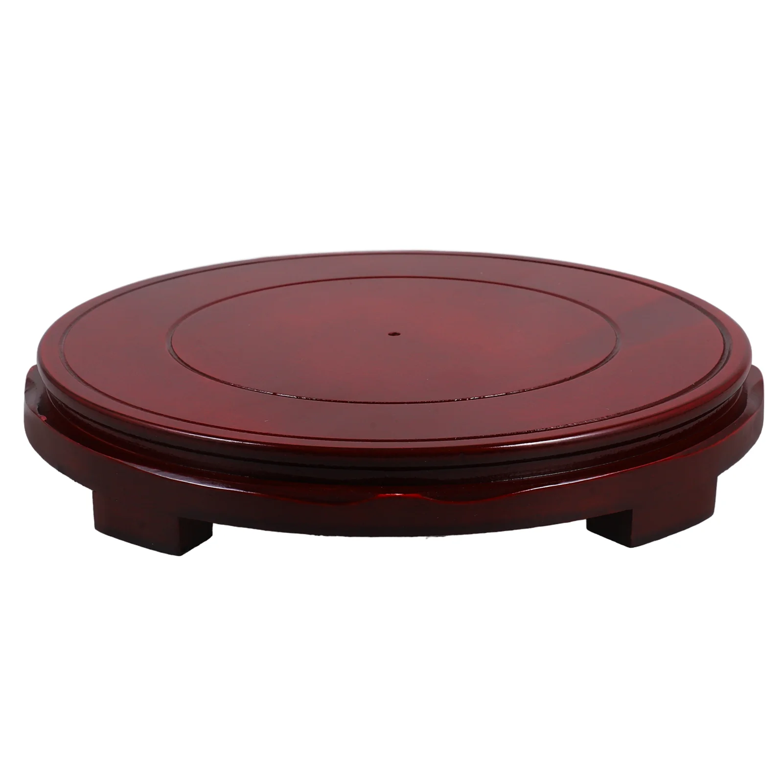 Furniture Base Wooden Display Stand Pedestal Decor Round Vases Table Stands Indoor Closet Shelf Organizer
Furniture Base Wooden Display Stand Pedestal Decor Round Vases Table Stands Indoor Closet Shelf Organizer