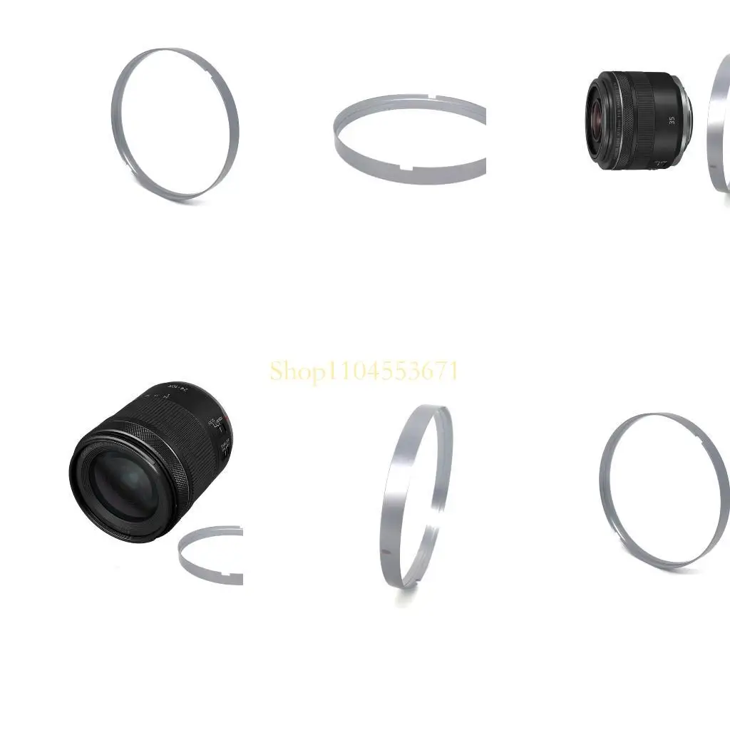 Best Seller Protective Lens Adapter For 24-70mm 24-105mm 18-150mm Camera Dust Proof Lightweight Aluminum Protective Adapter
Best Seller Protective Lens Adapter For 24-70mm 24-105mm 18-150mm Camera Dust Proof Lightweight Aluminum Protective Adapter
