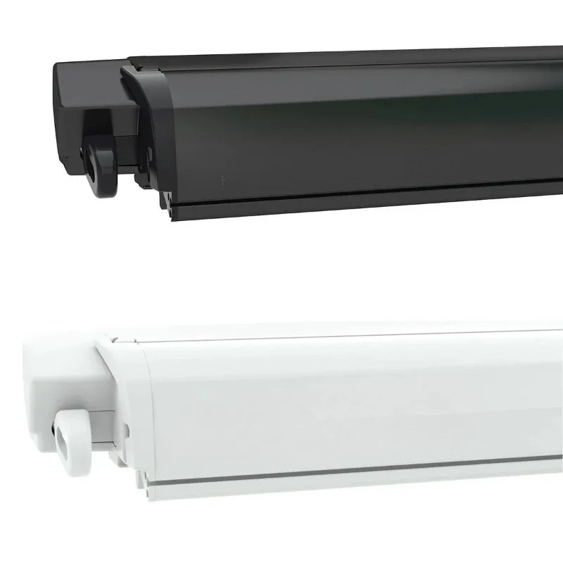 RV F65S top-mounted awning
RV F65S top-mounted awning