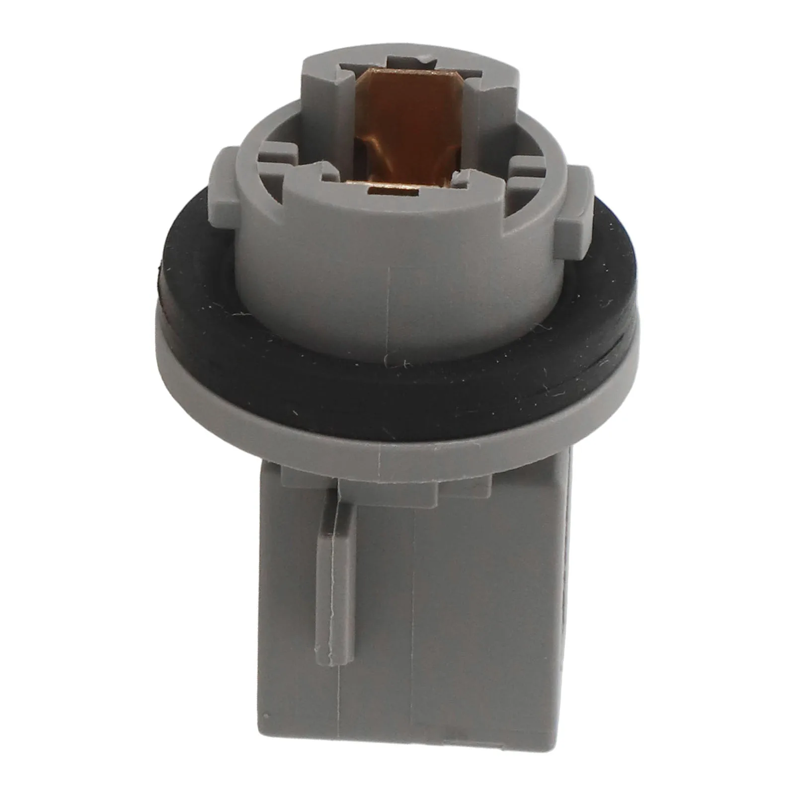 1Pcs Bulb Socket License Plate Lamp Holder Holders For Hyundai 925013A000 Gray Color Direct Installation Perfect Fit And Compati
1Pcs Bulb Socket License Plate Lamp Holder Holders For Hyundai 925013A000 Gray Color Direct Installation Perfect Fit And Compati