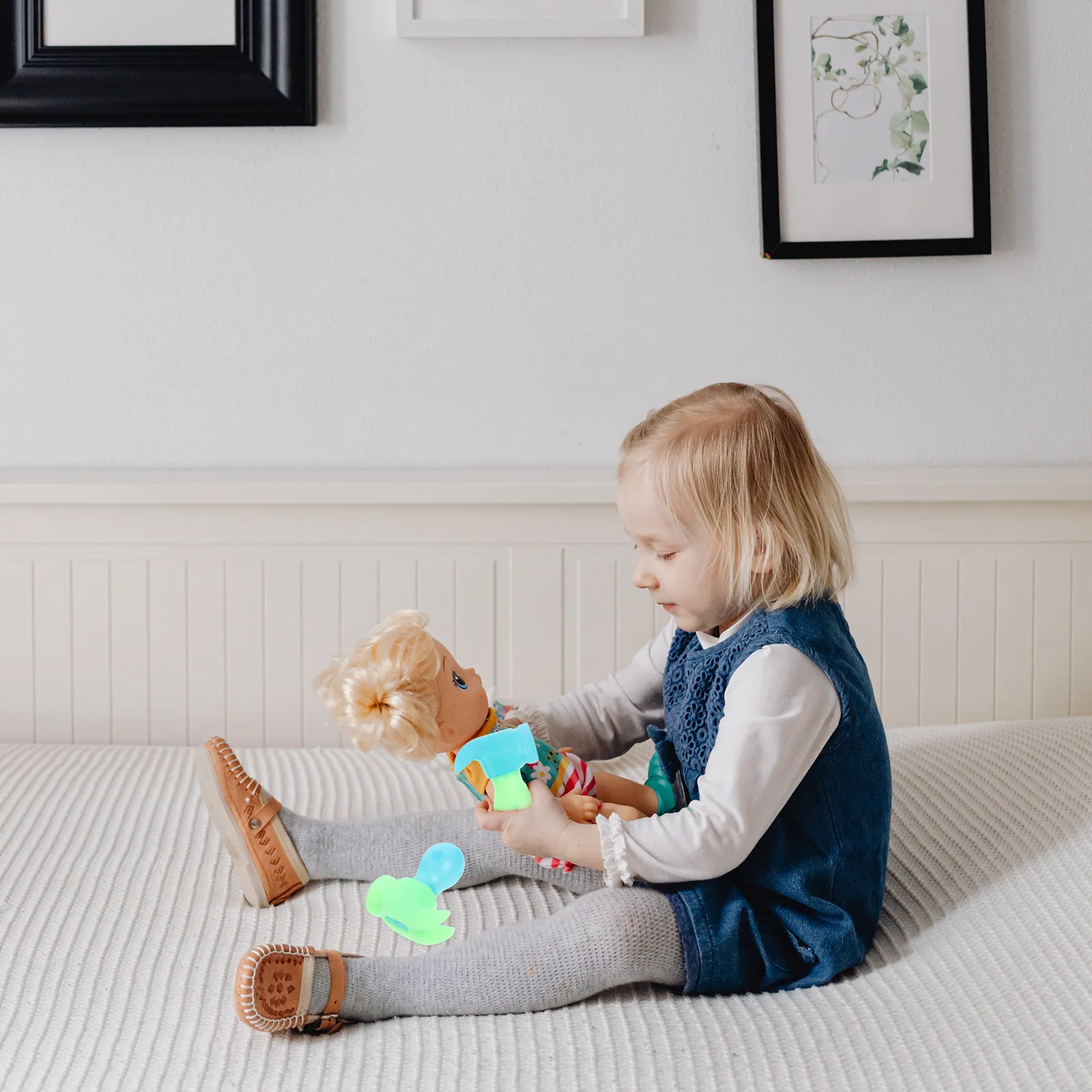 20Pcs Gravity Luminous Radish Hammer Stick Decompression Pounding Fun Sensory Kids Massage Stick Kids Toy Gravity Radish Hammer
20Pcs Gravity Luminous Radish Hammer Stick Decompression Pounding Fun Sensory Kids Massage Stick Kids Toy Gravity Radish Hammer