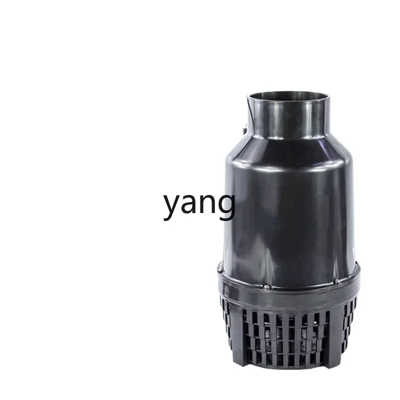 LMM fish pond circulating water pump outdoor water circulation submersible pump large flow and high power
LMM fish pond circulating water pump outdoor water circulation submersible pump large flow and high power