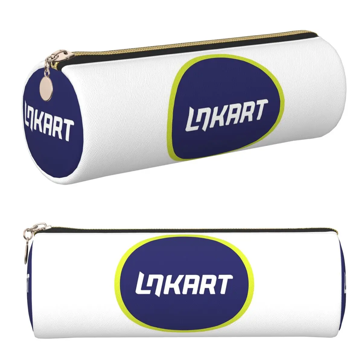 Landos N-Norris Kart Pencil Case Pen Holder Cylinder Pen Box Pencil Bag for Students Stationery Supplies
Landos N-Norris Kart Pencil Case Pen Holder Cylinder Pen Box Pencil Bag for Students Stationery Supplies