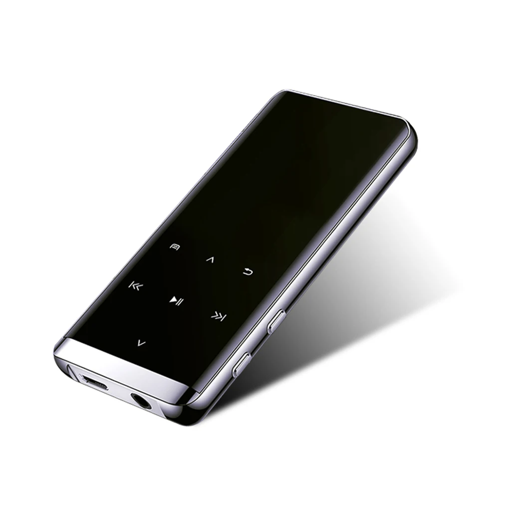 Portable MP3 Player With Touch Key And Bluetooth Speaker Sound Multipurpose MP3 Player Speaker Speaker Touch Recorder
Portable MP3 Player With Touch Key And Bluetooth Speaker Sound Multipurpose MP3 Player Speaker Speaker Touch Recorder