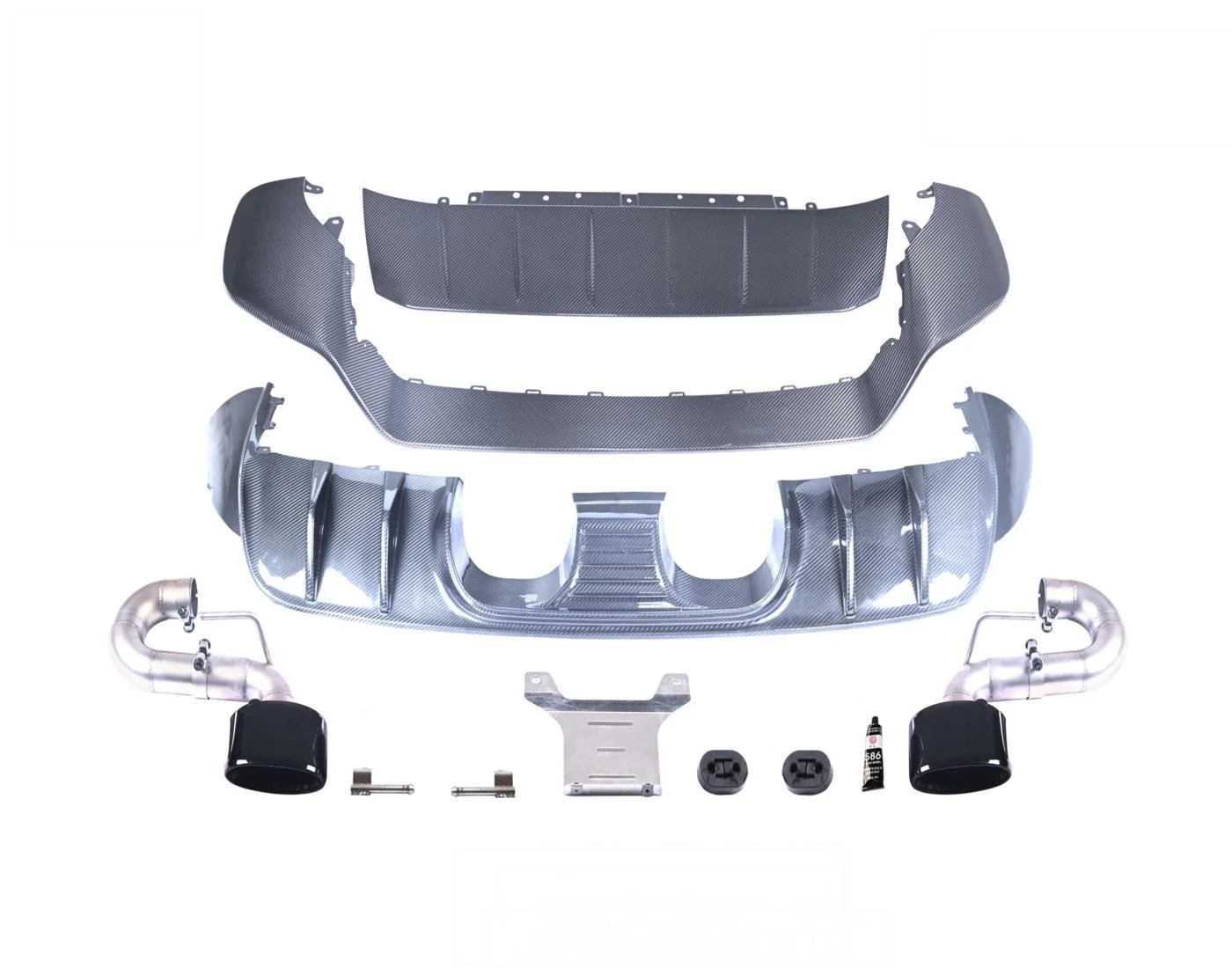 Высокое качество для 18-23 Style Cayenne 9Y0.1, обновление Turbo GT Style, передние и задние губы из углеродного волокна
Высокое качество для 18-23 Style Cayenne 9Y0.1, обновление Turbo GT Style, передние и задние губы из углеродного волокна