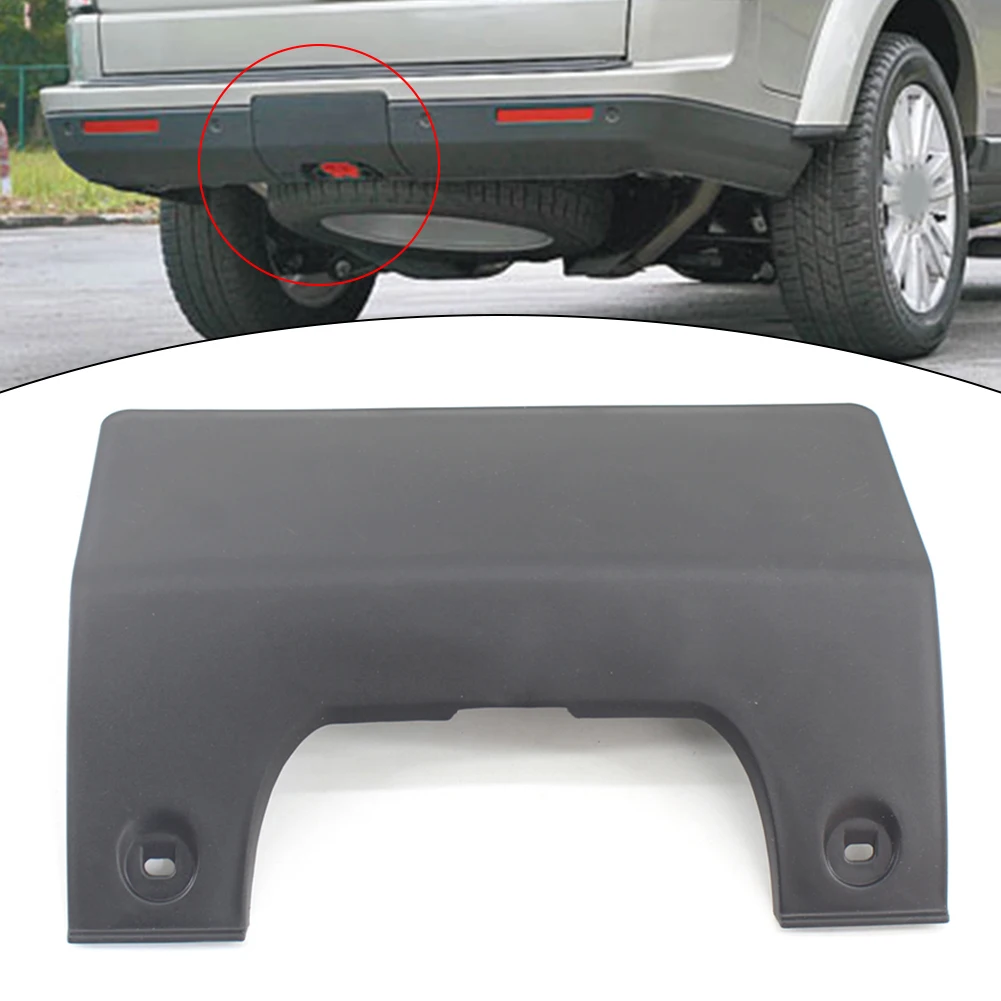 DPO500011PCL Black Rear Bumper Insert Plate Practical And Reliable Wear-resistant Material Direct Installation Vehicle Accessory
DPO500011PCL Black Rear Bumper Insert Plate Practical And Reliable Wear-resistant Material Direct Installation Vehicle Accessory