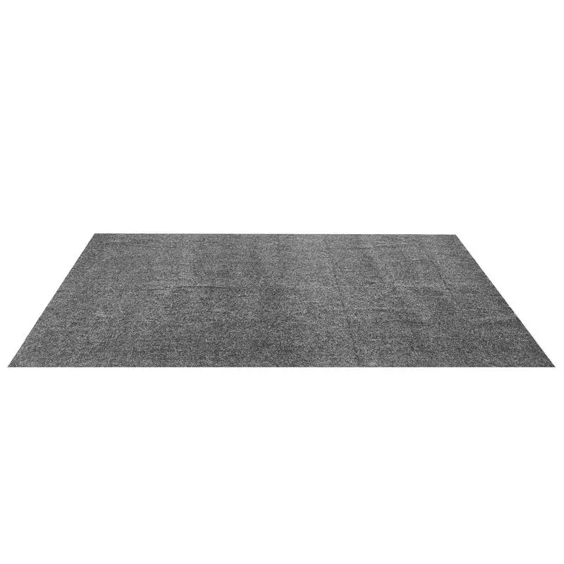 Parking Protection Pad 8'10"x22' For Garage Workshop Warehouse Heavy Duty TPE Backing Leakproof Surface Trimmable Design Size Adjustable Structure
Parking Protection Pad 8'10"x22' For Garage Workshop Warehouse Heavy Duty TPE Backing Leakproof Surface Trimmable Design Size Adjustable Structure