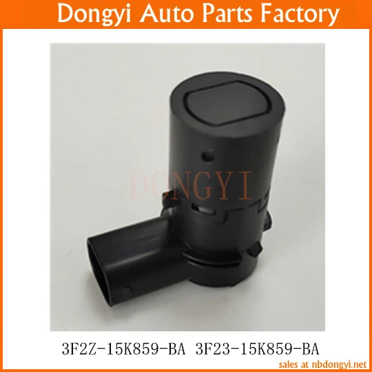 PDC Датчик парковки OE No. 3F2Z-15K859-BA 3F23-15K859-BA 3F2Z15K859BA 3F2315K859BA
PDC Датчик парковки OE No. 3F2Z-15K859-BA 3F23-15K859-BA 3F2Z15K859BA 3F2315K859BA