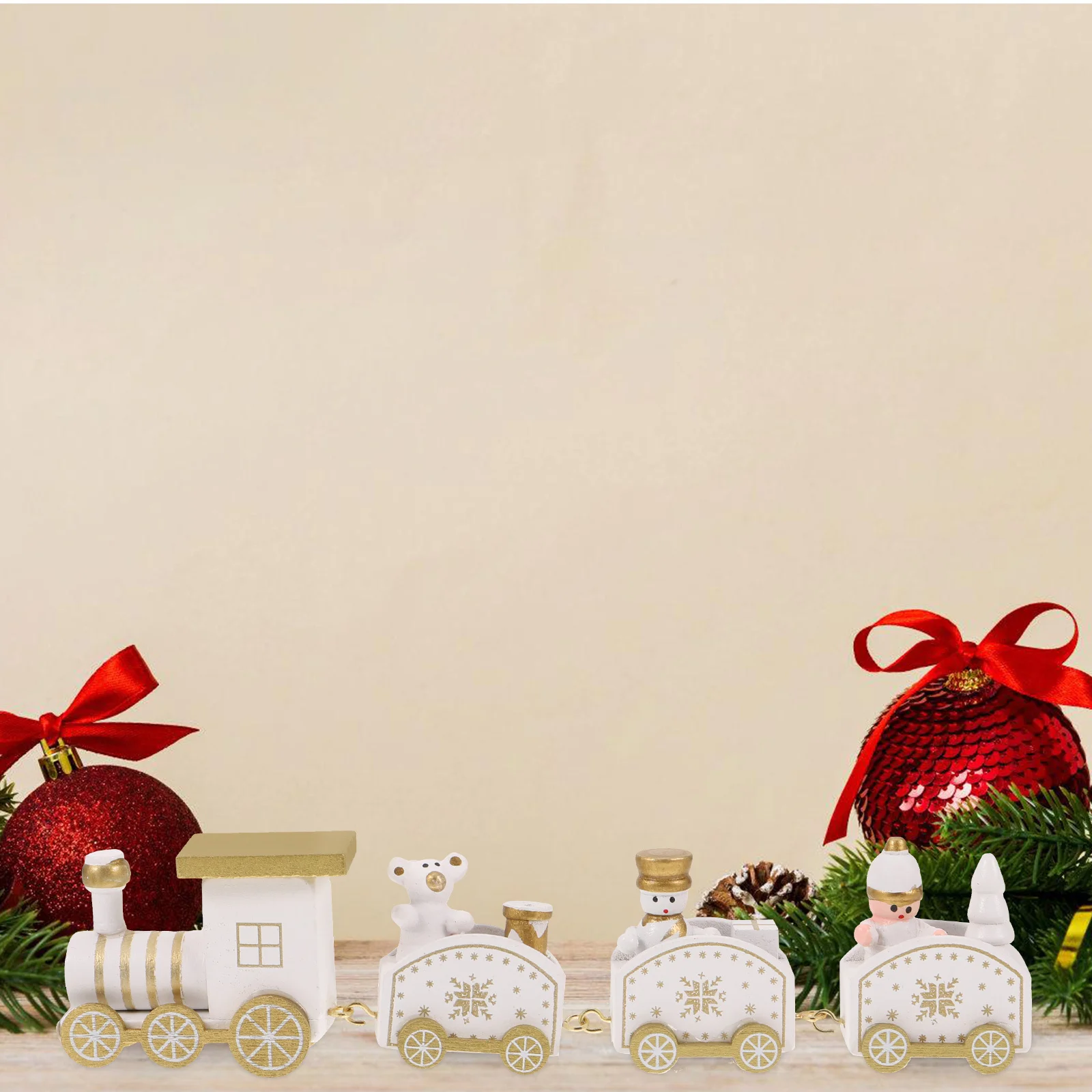 1 set 1 Set Wooden Desktop Decor Xmas Train Ornament Christmas Train Gift For Wooden Crafts Christmas Desktop Decoration
1 set 1 Set Wooden Desktop Decor Xmas Train Ornament Christmas Train Gift For Wooden Crafts Christmas Desktop Decoration