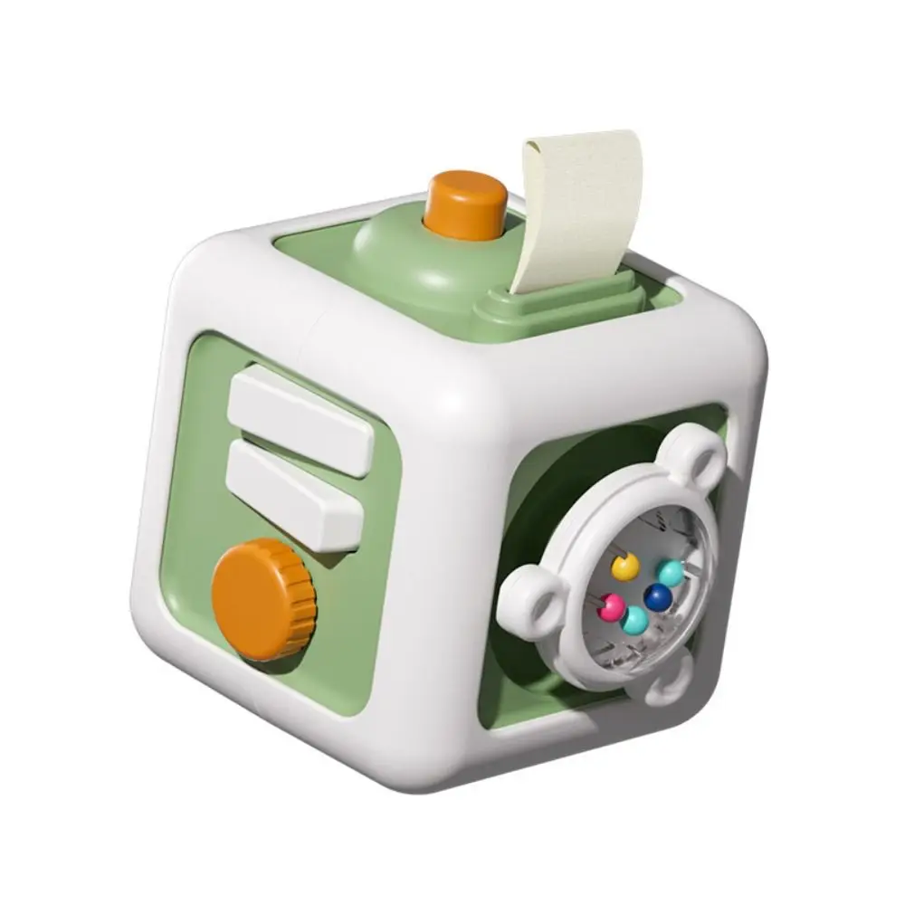 Practice Skills Montessori Cube Toys Multipurpose Drawer Cube Multipurpose Busy Cube Educational 6 in 1 Montessori Activity Cube
Practice Skills Montessori Cube Toys Multipurpose Drawer Cube Multipurpose Busy Cube Educational 6 in 1 Montessori Activity Cube