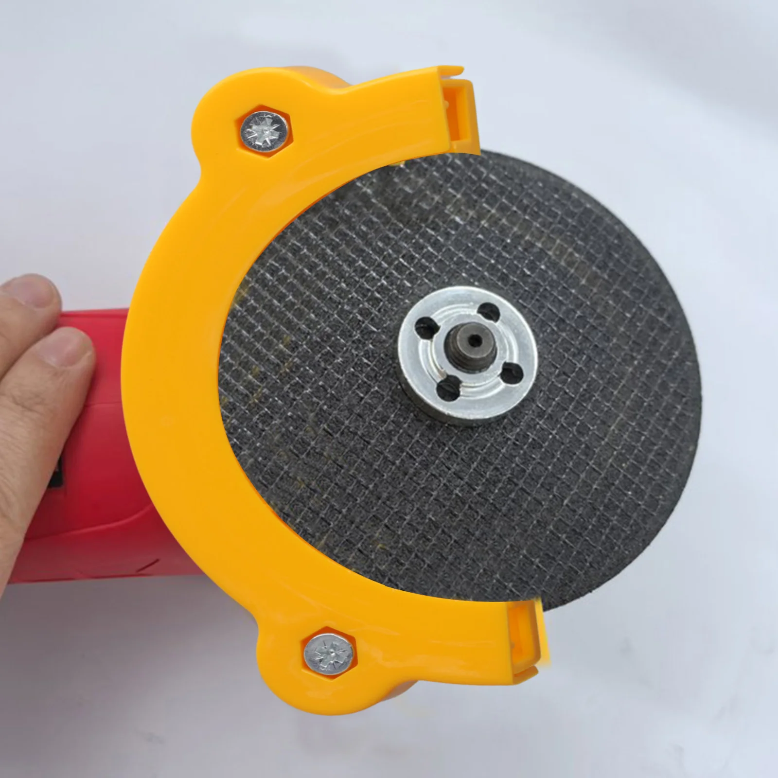 Compact Multifunctional Drill Bit Sharpener Designed to Enhance Performance of Tools in Various Workshop Environments
Compact Multifunctional Drill Bit Sharpener Designed to Enhance Performance of Tools in Various Workshop Environments