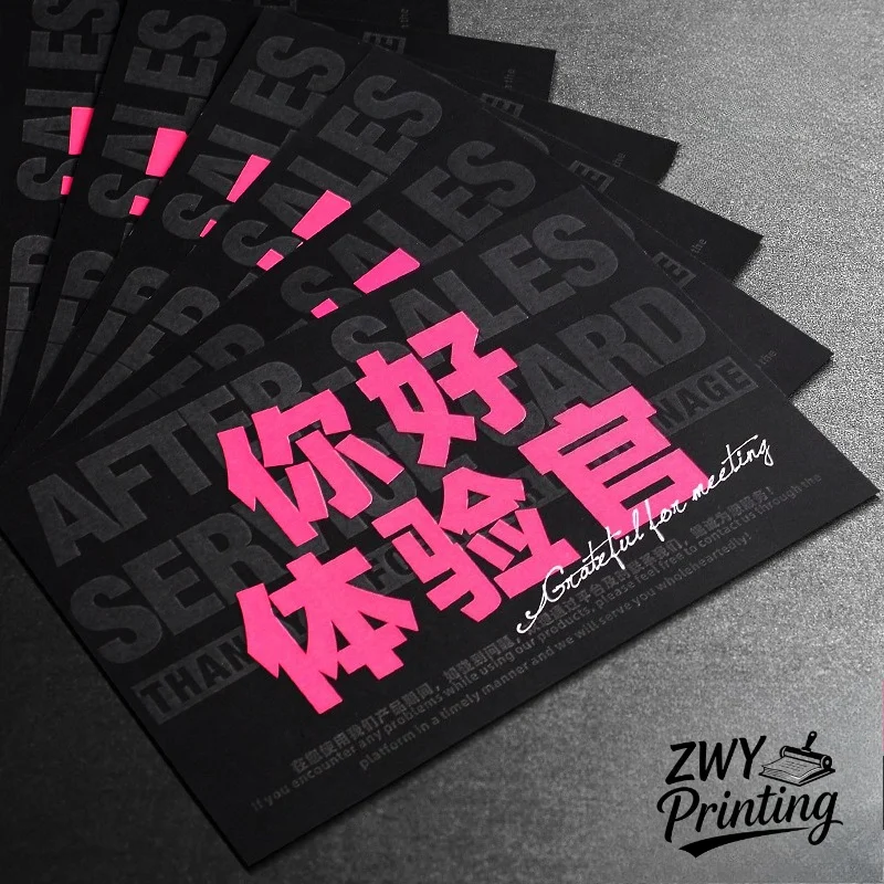 Custom Printing Business Cards After-Sales Thank You Cards Positive Review Cards Customized Invitations Advanced printed
Custom Printing Business Cards After-Sales Thank You Cards Positive Review Cards Customized Invitations Advanced printed
