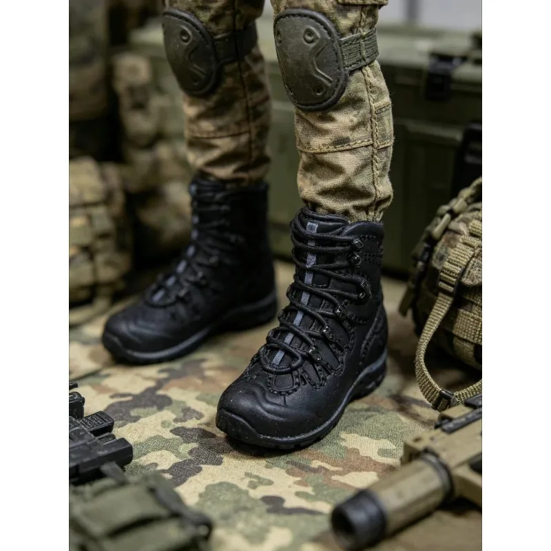 1/12 Scale Male/female Soldier Mountain Sports Shoes Hiking Shoes Outdoor Hiking Solid Shoes for 6'' Action Figures Body Decor
1/12 Scale Male/female Soldier Mountain Sports Shoes Hiking Shoes Outdoor Hiking Solid Shoes for 6'' Action Figures Body Decor