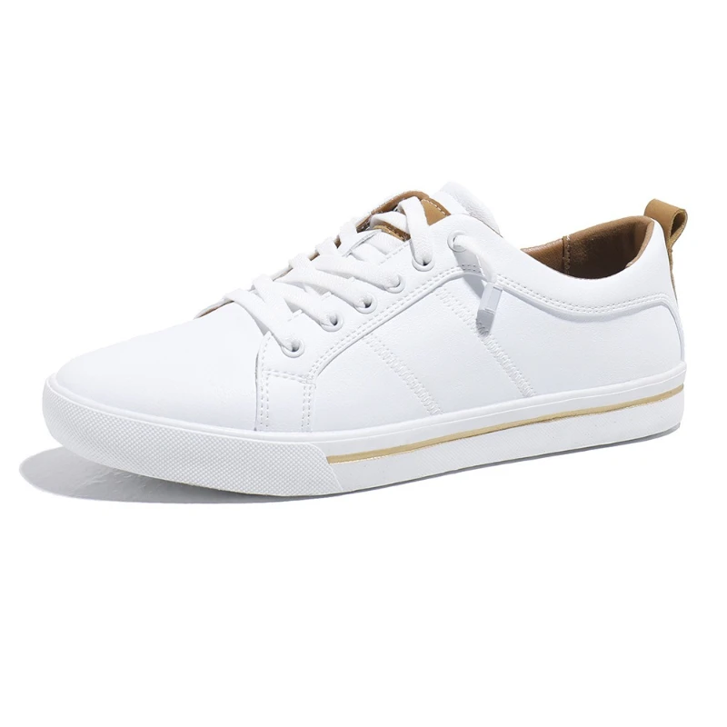 Men Leather Shoes Flat Heel Low Top Round Shallow Open Tourist Men Shoes Simple Design Large-sized Lace-up Walking Loafers Men
Men Leather Shoes Flat Heel Low Top Round Shallow Open Tourist Men Shoes Simple Design Large-sized Lace-up Walking Loafers Men