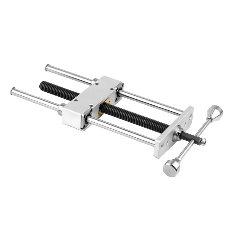 Precision heavy-duty vice, woodworking table inertia vice, table pliers
Precision heavy-duty vice, woodworking table inertia vice, table pliers
