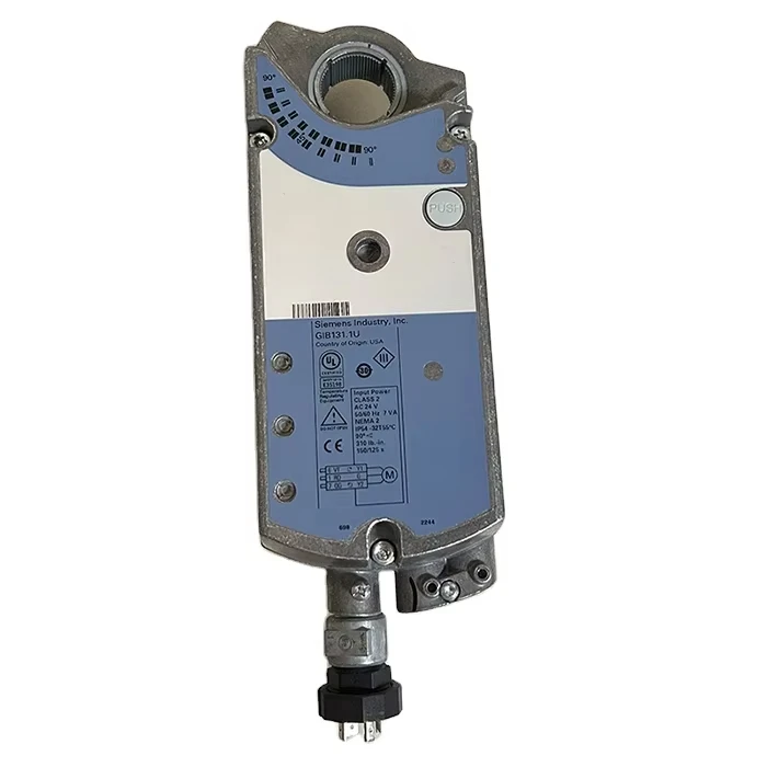 Central air conditioning compressor spare parts YK 025-38178-000 ACTUATOR, ELECTRIC
Central air conditioning compressor spare parts YK 025-38178-000 ACTUATOR, ELECTRIC