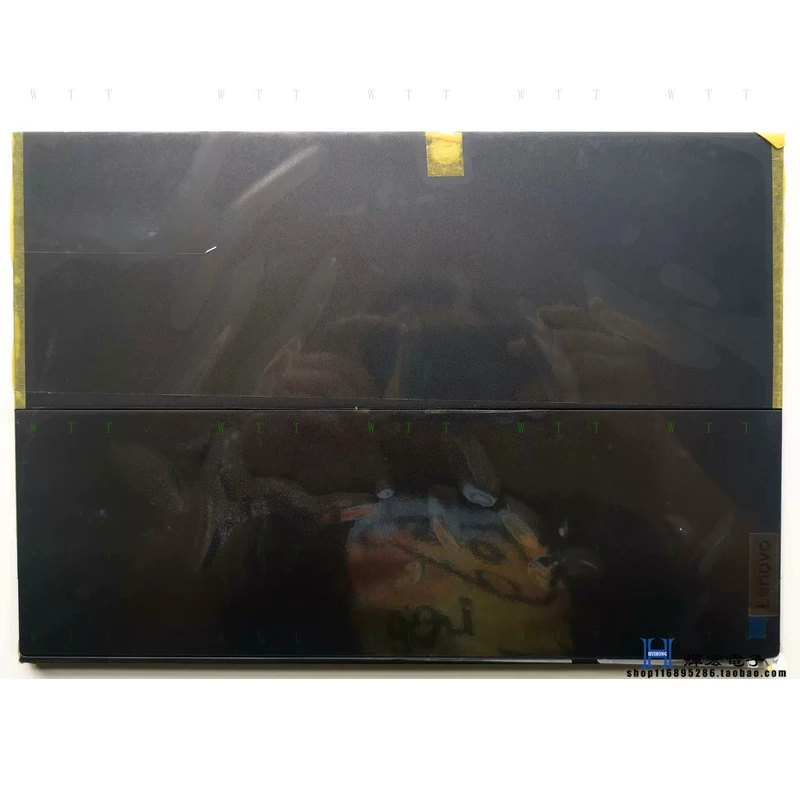 LCD Back Cover Rear Lid Top Case for Lenovo YOGA duet IML 2020 5CB0Z31254
LCD Back Cover Rear Lid Top Case for Lenovo YOGA duet IML 2020 5CB0Z31254