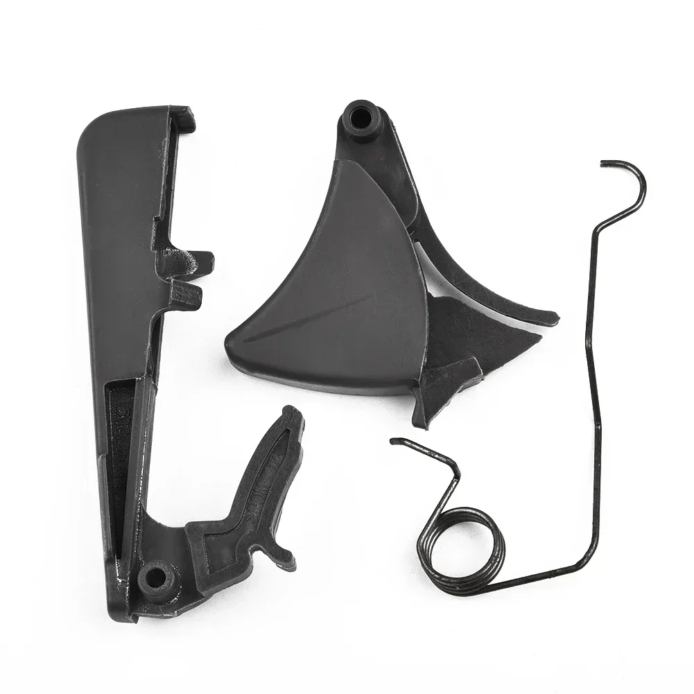 Reliable And Practical Throttle Lock Trigger Spring Kit For 350 345 340 346XP 353 359 357XP Chainsaws
Reliable And Practical Throttle Lock Trigger Spring Kit For 350 345 340 346XP 353 359 357XP Chainsaws