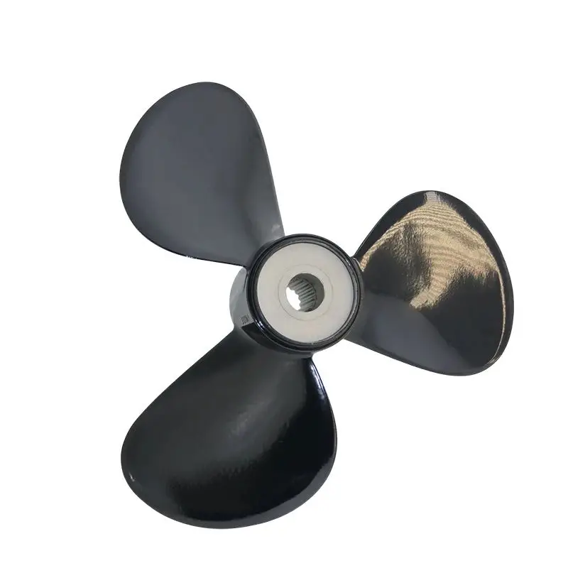 Captain Boat Propeller Diameter 16 Pitch 11-15 For Volvo Saildrives 110S, 120S, MS25S, 130S 150S 23478966 21381283 17 Tooth LH
Captain Boat Propeller Diameter 16 Pitch 11-15 For Volvo Saildrives 110S, 120S, MS25S, 130S 150S 23478966 21381283 17 Tooth LH